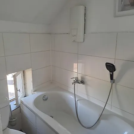 Appartement Am Hauptbahnhof
